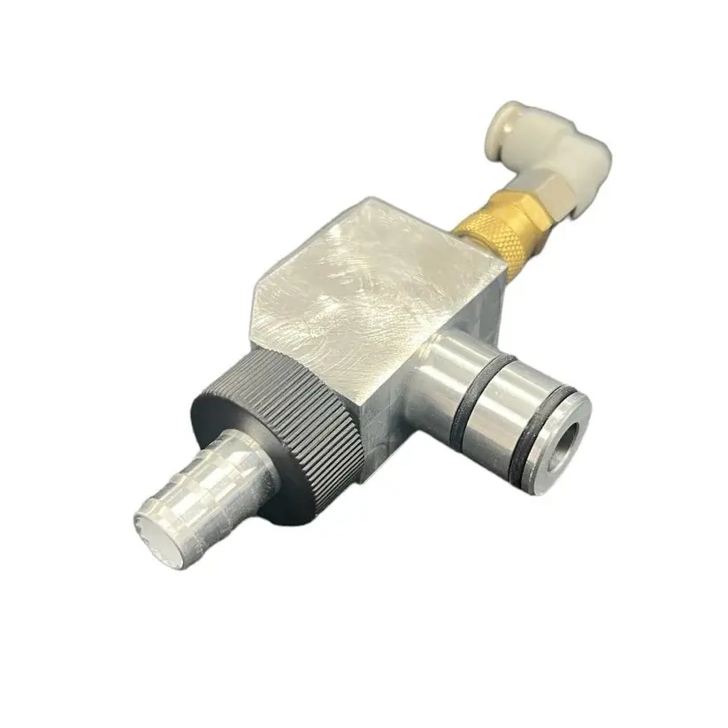 Aftermarket Nordson® 1095924 Tribo Powder Transfer Pump Encore® Generation Ii (Non-Oem) 1