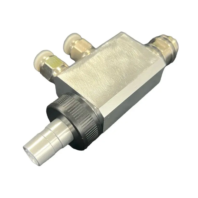 Aftermarket Nordson® 1095926 Encore® Inline Pump Assembly (Non-Oem) 1