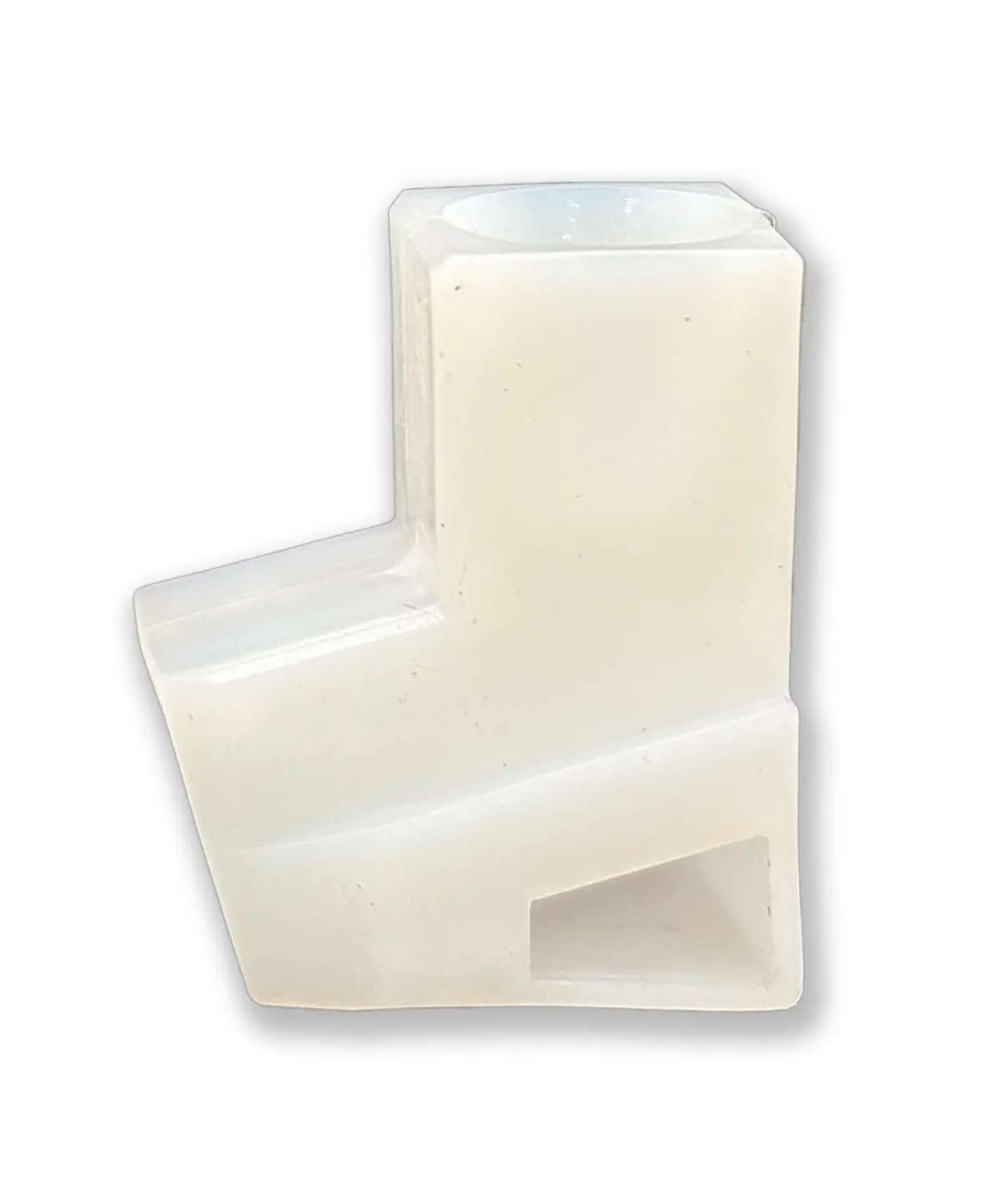 Aftermarket Nordson® 1096695 Elbow Powder Tube (Non-Oem) 1