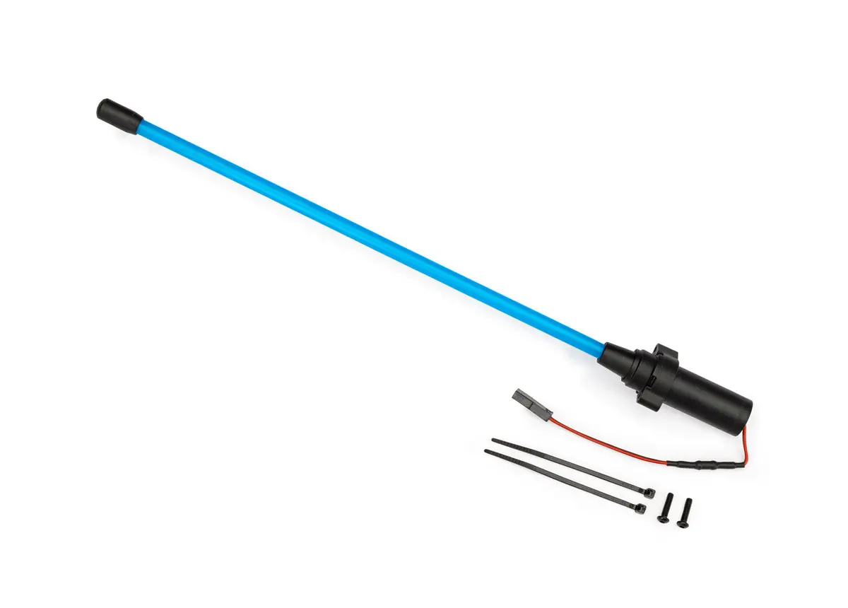 Led Whip Light W/ Flex-Tech Mount 3