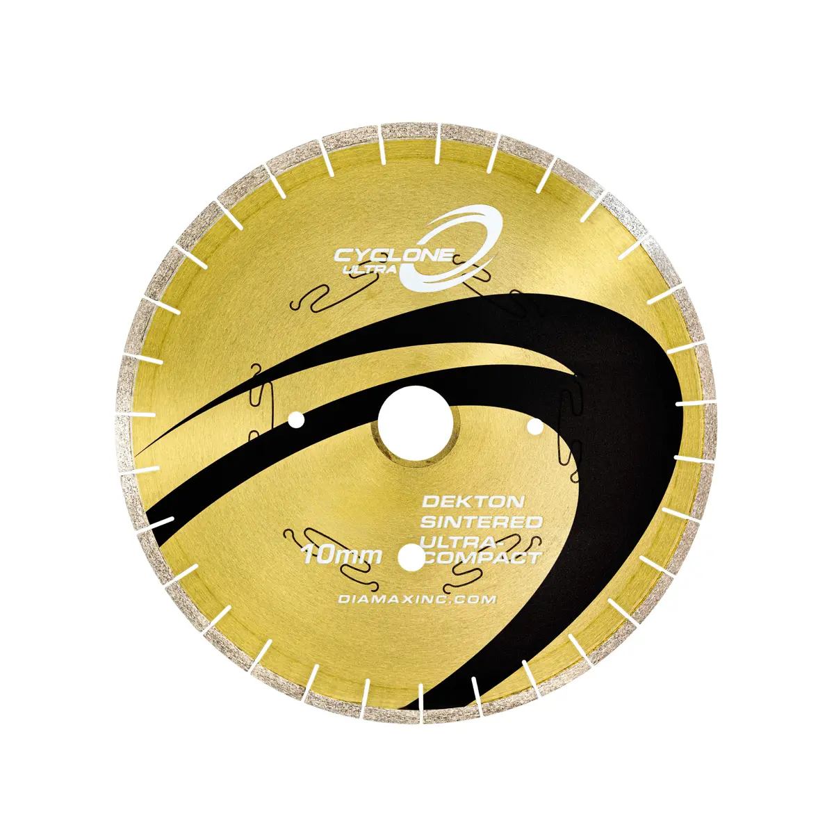 Cyclone Ultra Silent Core Blade (V2) 14" 1