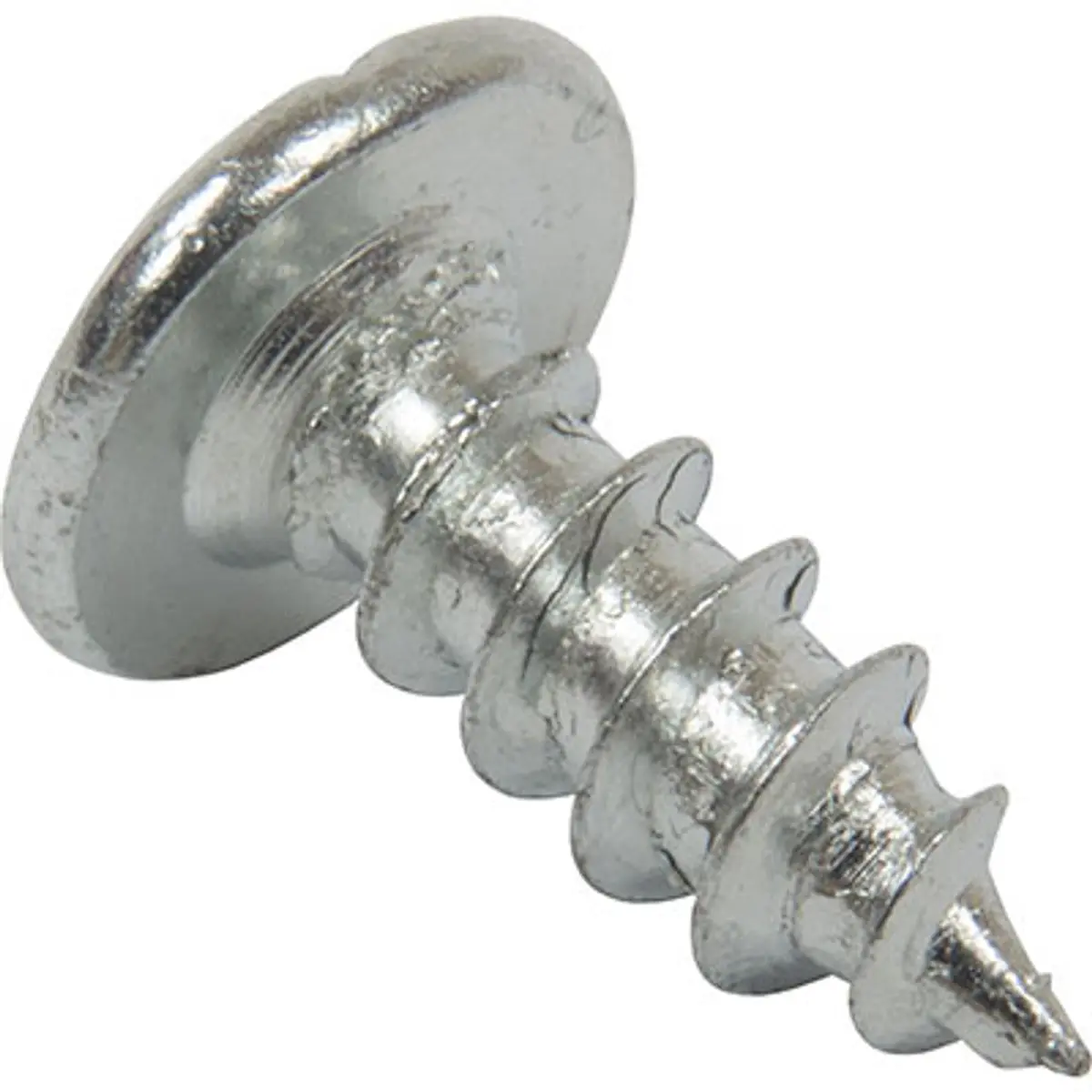 Pirate Brand - Ruemelin B Style, Screw, Coupling 1
