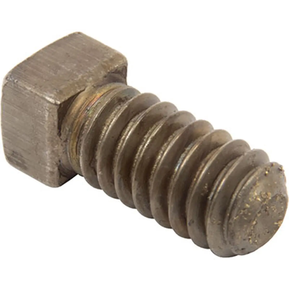 Pirate Brand - Ruemelin B Style, 1/4-20 Set Screw X 1/2" L 1
