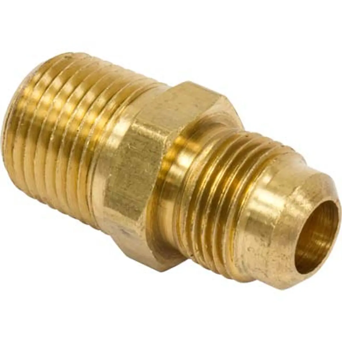 Pirate Brand - Clemco/Zero, Fitting, 1/2" Npt X 1/2" Union (Pressure Cabinet Pipe String 1") 1