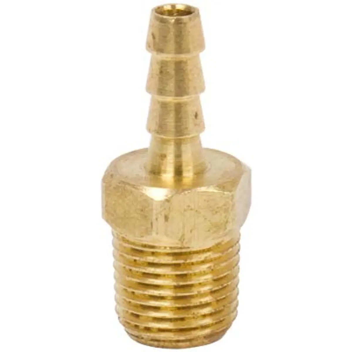Pirate Brand - Clemco/Zero, Hose, Insert Rigid 1/8" X 1/8" Npt (Pressure Cabinet Pipe String 1") 1