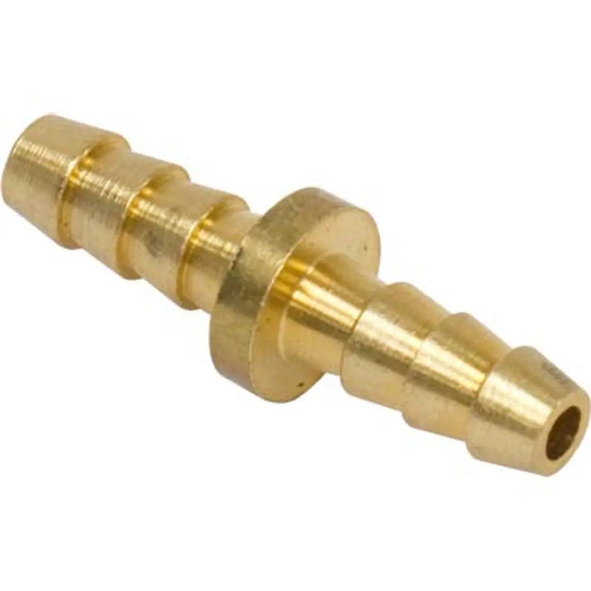 Pirate Brand - Clemco/Zero, Hose Mender, 1/8" Tube 1