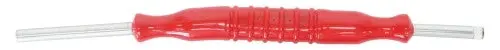 18" Flexible Spray Wand - Red 1