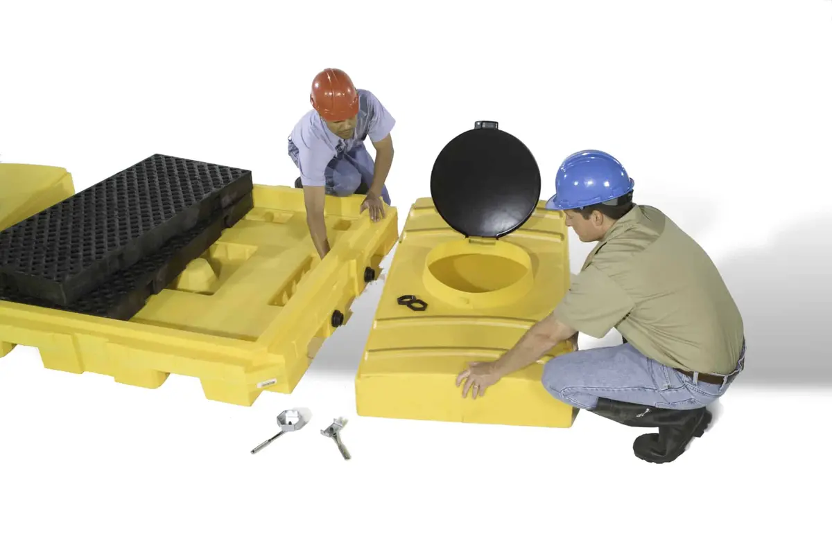 Expansion Tank Only 1