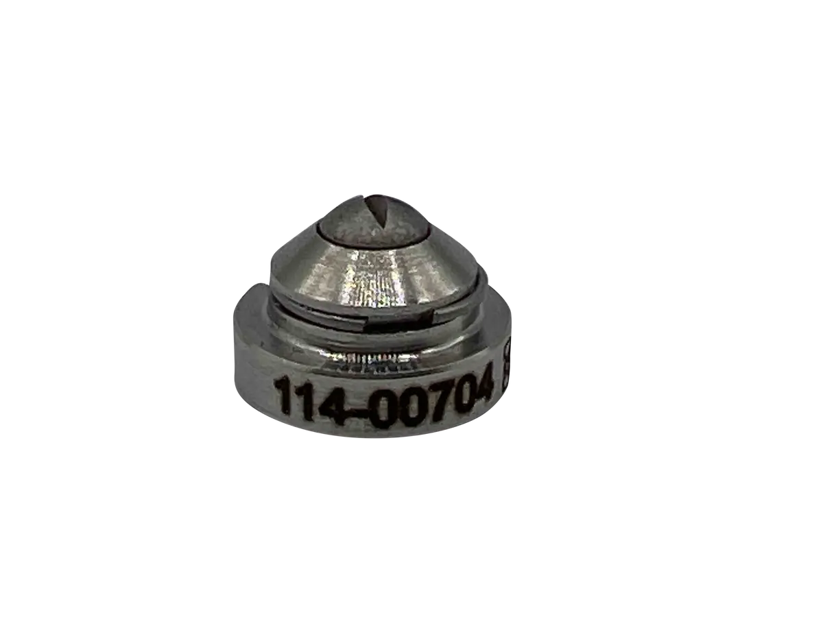 Binks Air Assisted Airless Carbide Tips 1