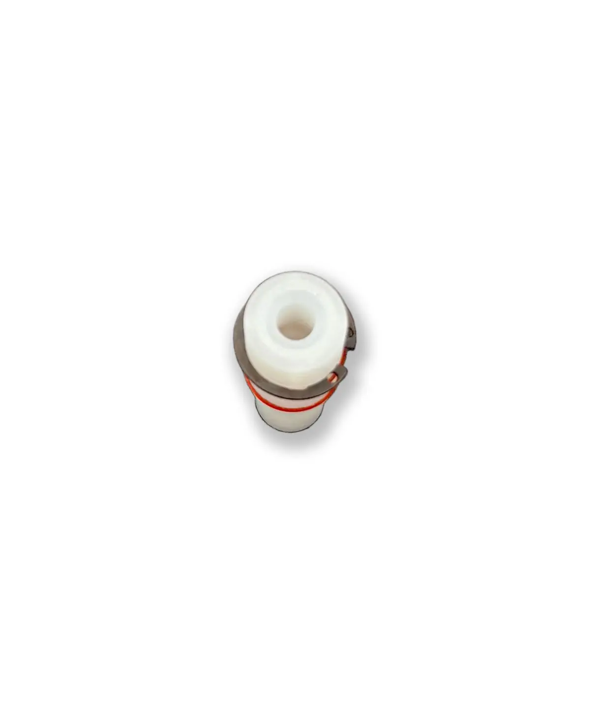 Aftermarket Nordson® 114219 Venturi Throat Low Flow 4Mm, Tivar (Non-Oem) 2