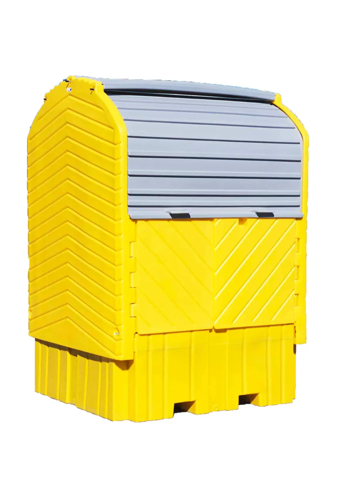 Ultratech Ultra-Ibc Hard Top® 1