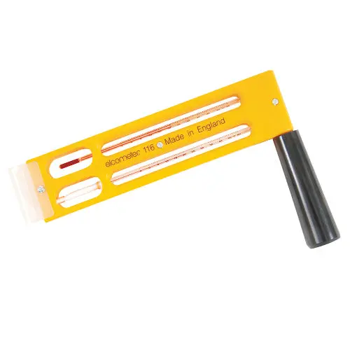 Whirling Hygrometer | Elcometer 116A 1