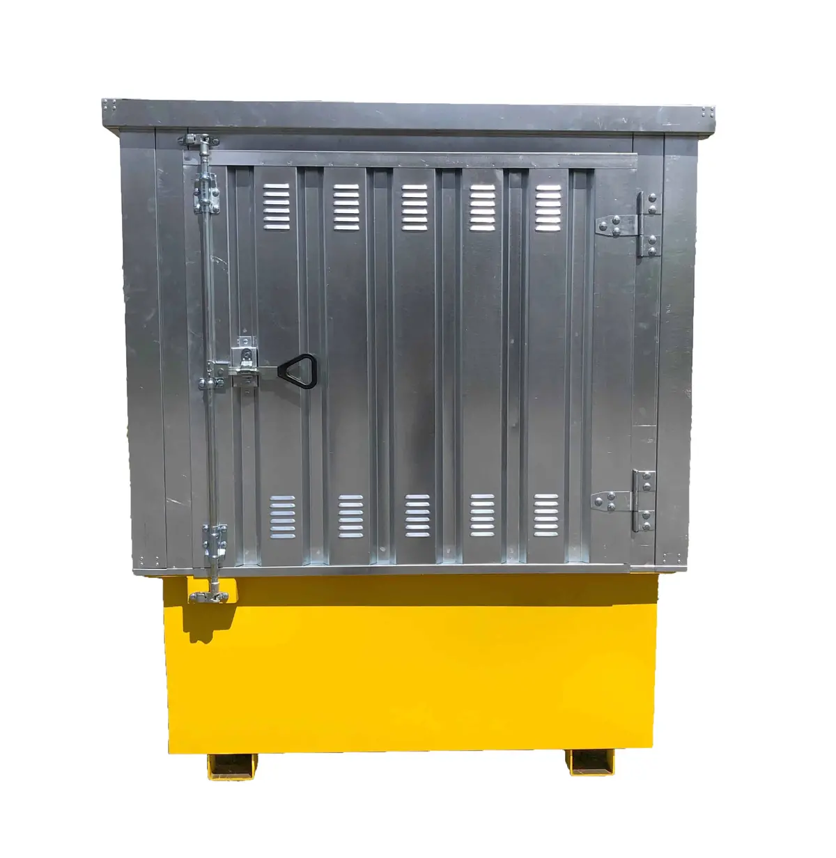 Ultratech Ultra-Ibc Hard Top - Steel Model 1