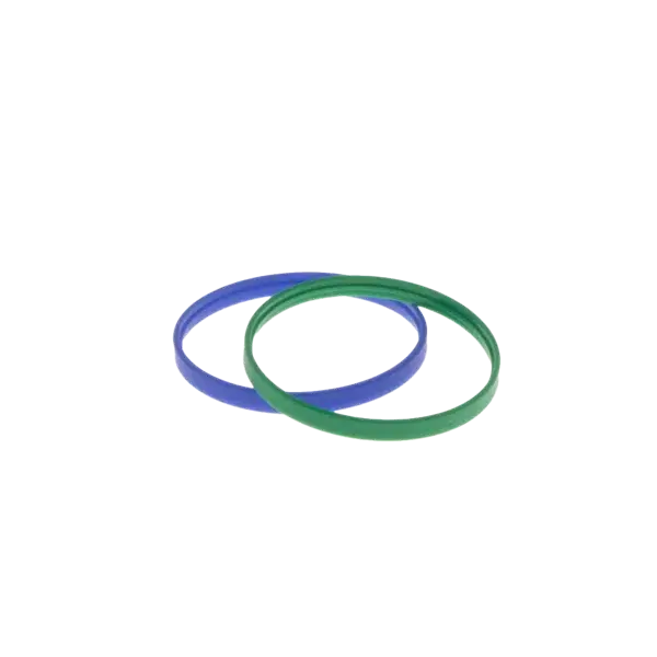 Sata 1206780 Colored Markings Ring Kit (Blue, Green), Jet X 1
