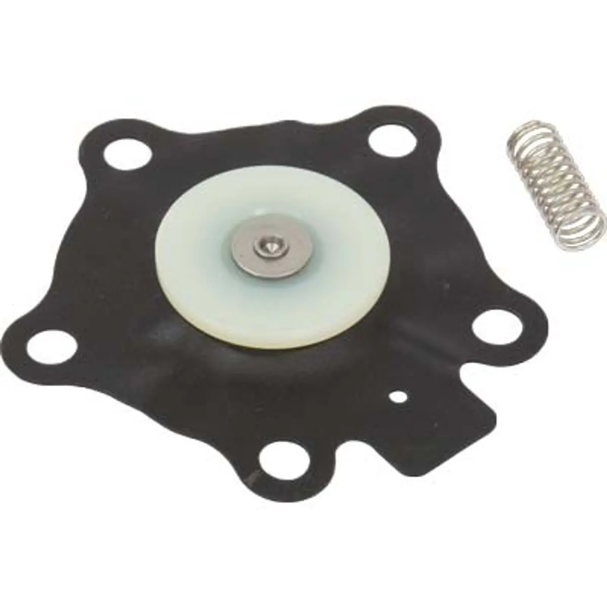 Pirate Brand - P & G Style, Repair Kit, 5 Bolt Hole, For Discontinued 122-038 1