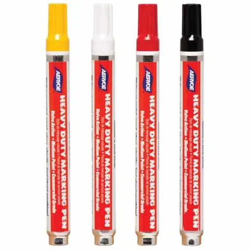 Heavy Duty Marking Pen 1