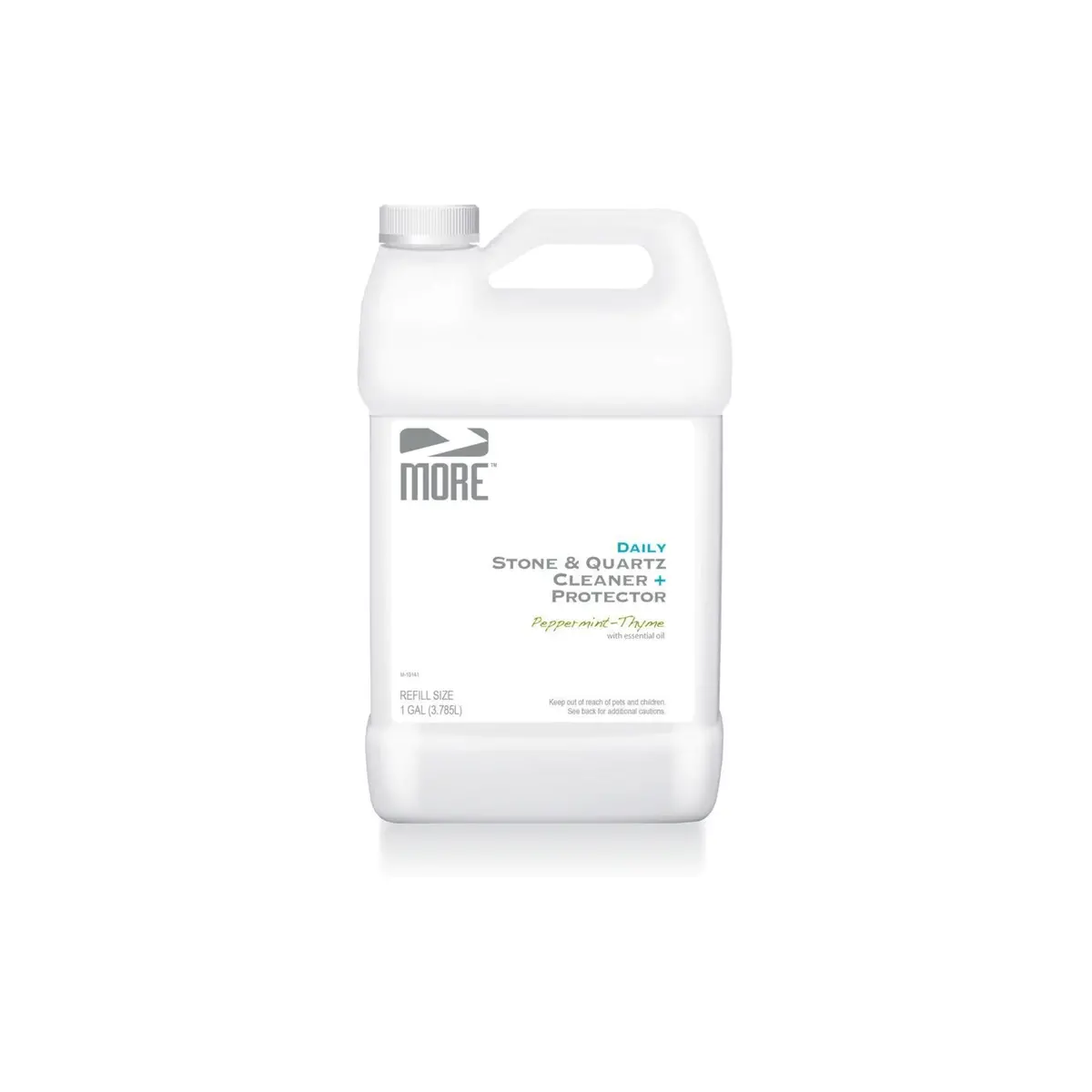 More® Stone & Quartz Cleaner + Protector Gallon 1