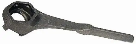 Aluminum Drum Plug Wrench 1