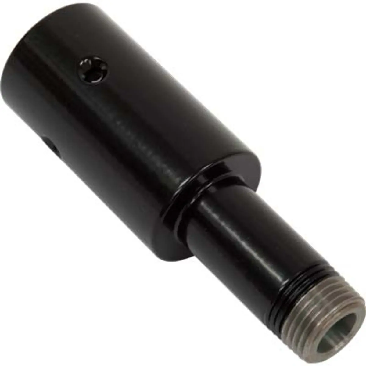 Pirate Brand - P & G Style, Blow Off Outlet, Threaded, 1/2" Hose To 1/2" Mnpt (Pipe String) 1