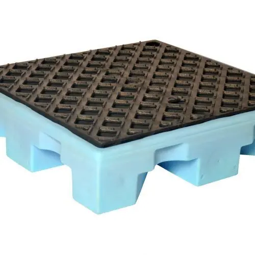 Ultra-Spill Deck® Fluorinated Model 1