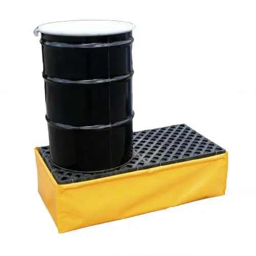 Ultra-Spill Pallet® Flexible Model 1