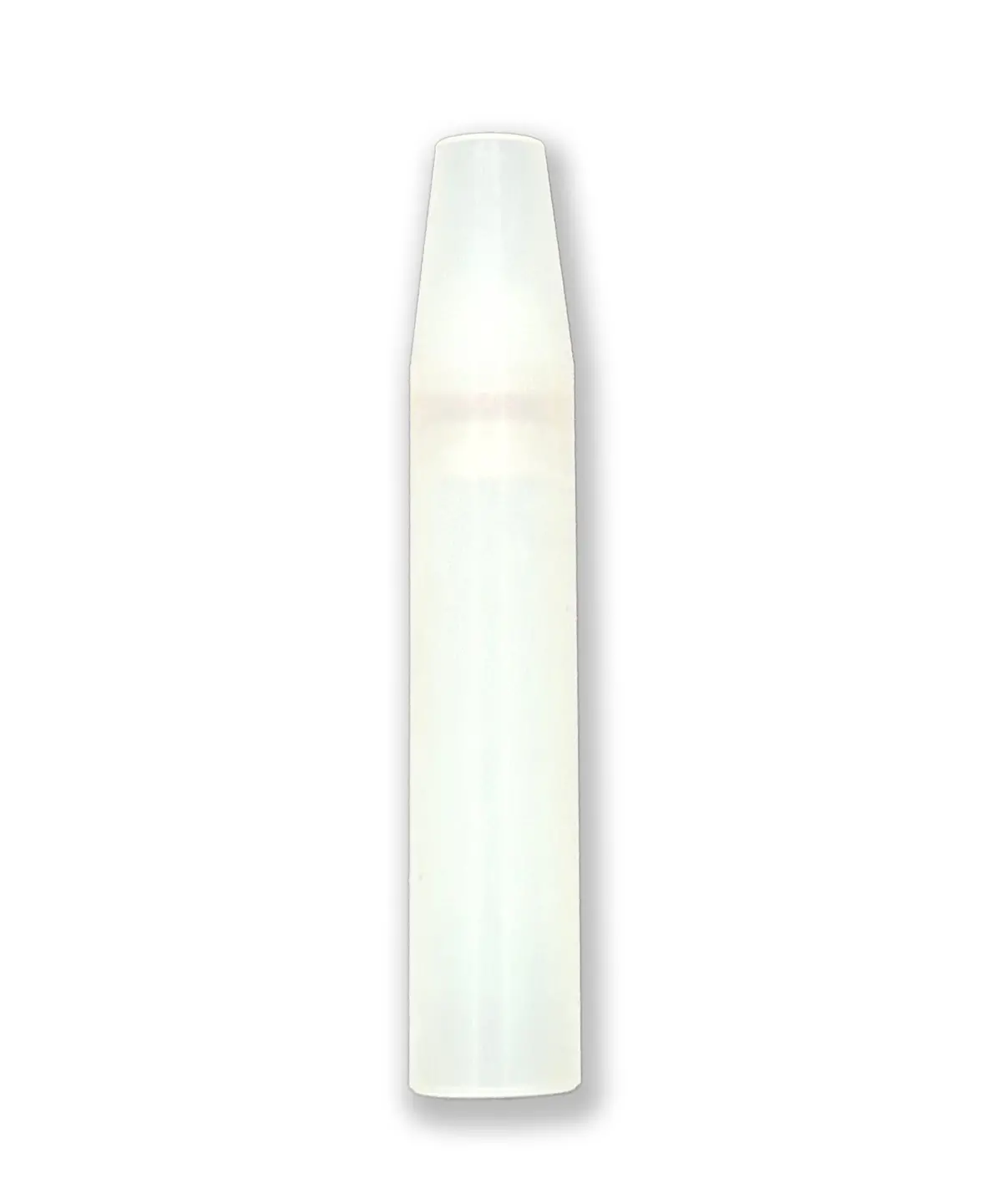 Aftermarket Nordson® 134385 Flat Spray Wear Sleeve W/ O-Ring Tivar (Non-Oem) 1