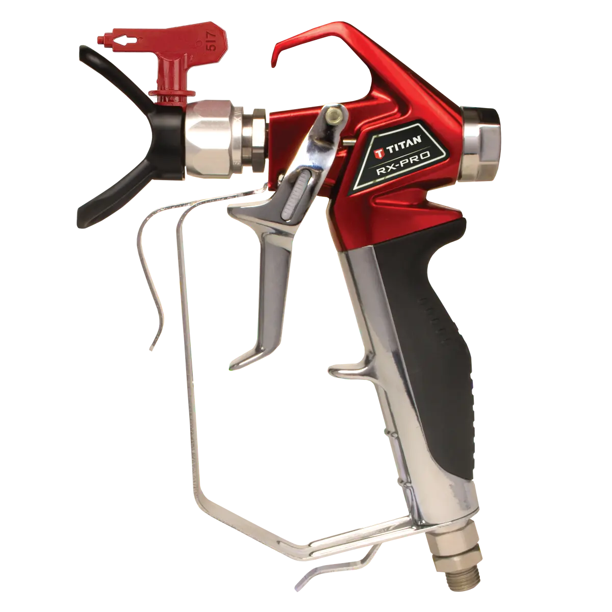 Titan Rx-Pro Airless Gun 1