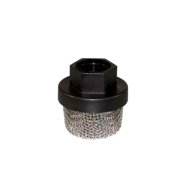 Bedford Precision Inlet Filter, 3/4"Unf(F) 12 Mesh - 390St [14-1964] 1