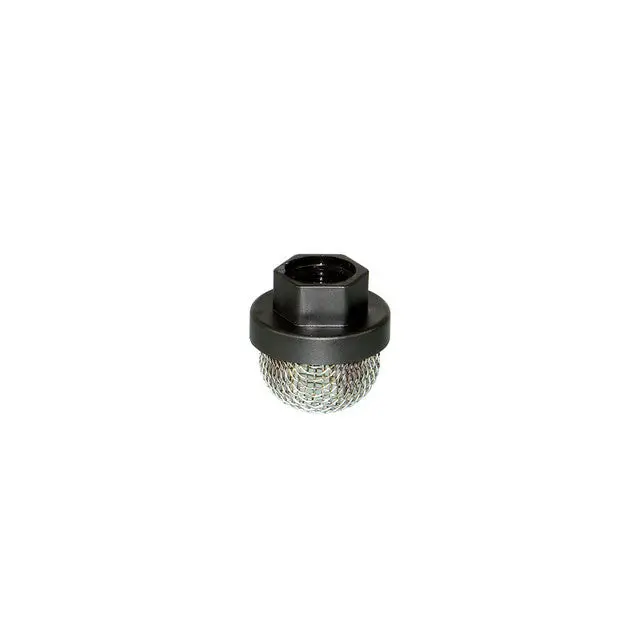 Bedford Precision Inlet Screen - 440E, 447Ex, 660Ex, 690Gx [14-2081] 1