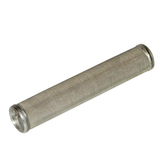 Bedford Precision Outlet Filter, 60 Mesh [14-2101] 1