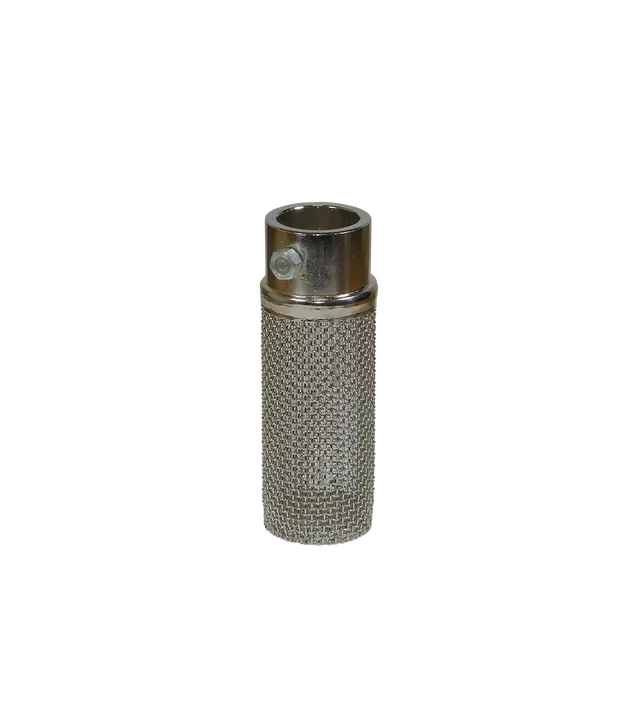 Bedford Precision Rock Catcher Assembly - 1-1/4" Od Tube [14-2299] 1