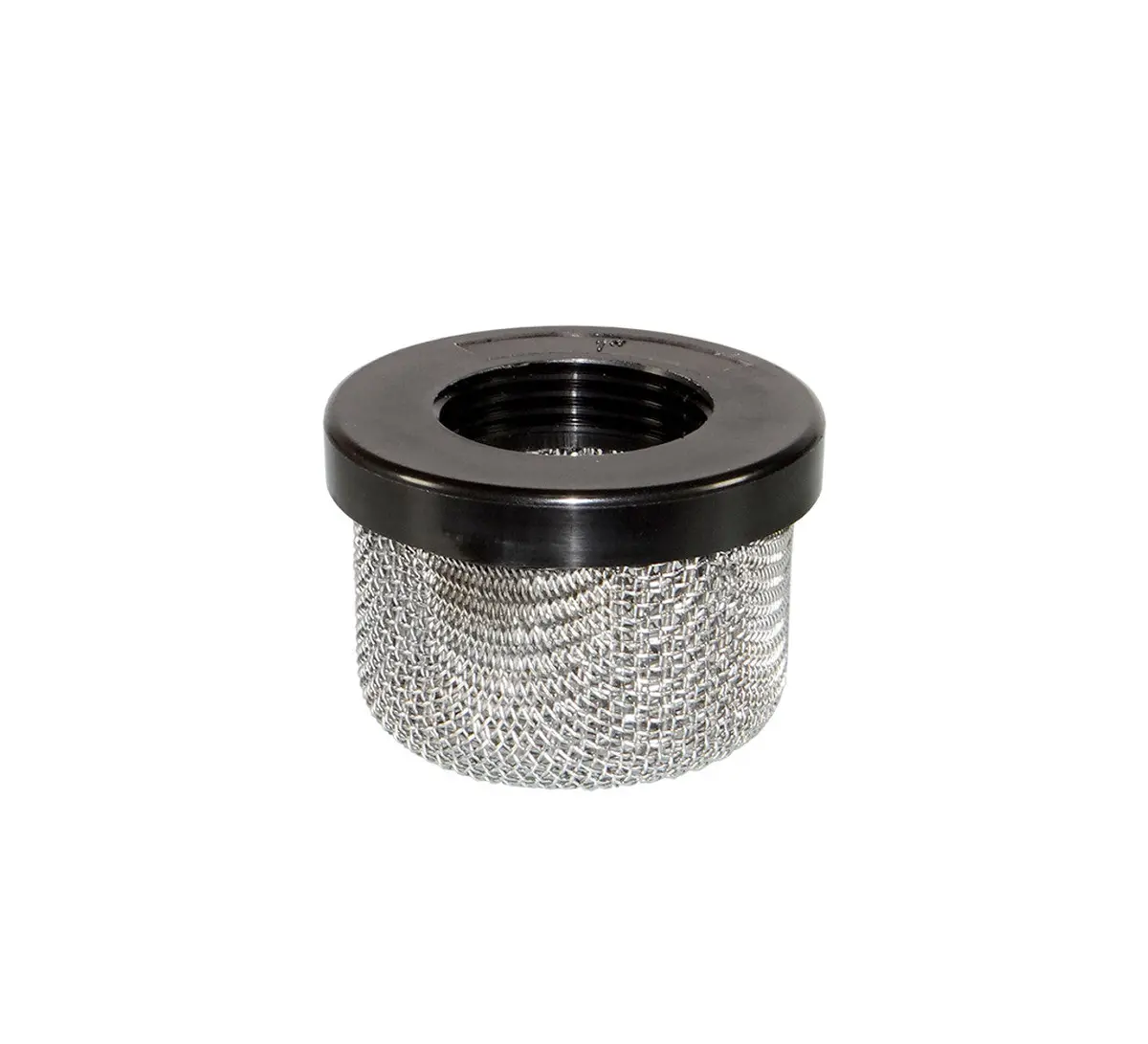 Bedford Precision Inlet Strainer - 1" Npt (Nylon Cap) [14-2353] 1
