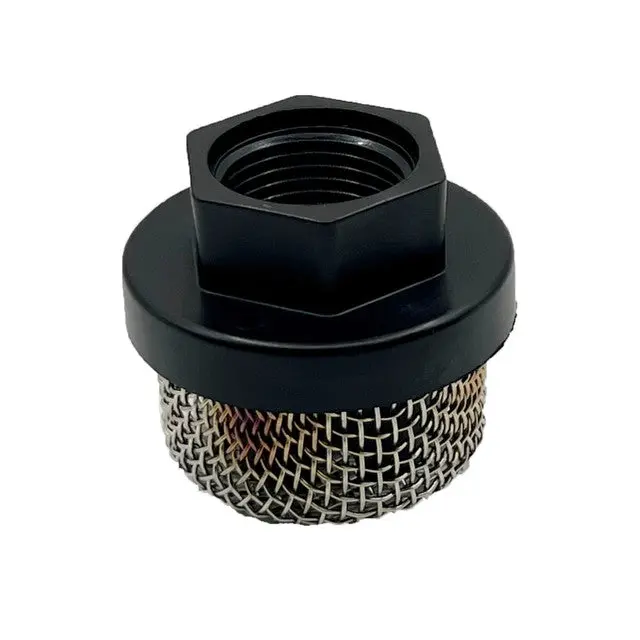 Bedford Precision Inlet Strainer,7/8" Unf Thd-Ultra395/495 [14-2649] 1
