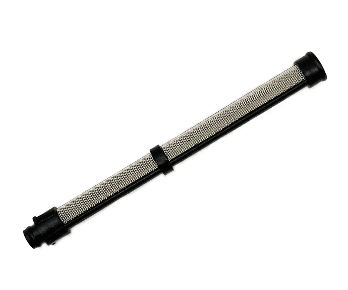 Bedford Precision Gun Filter, 60 Mesh (Black) [14-2664] 1