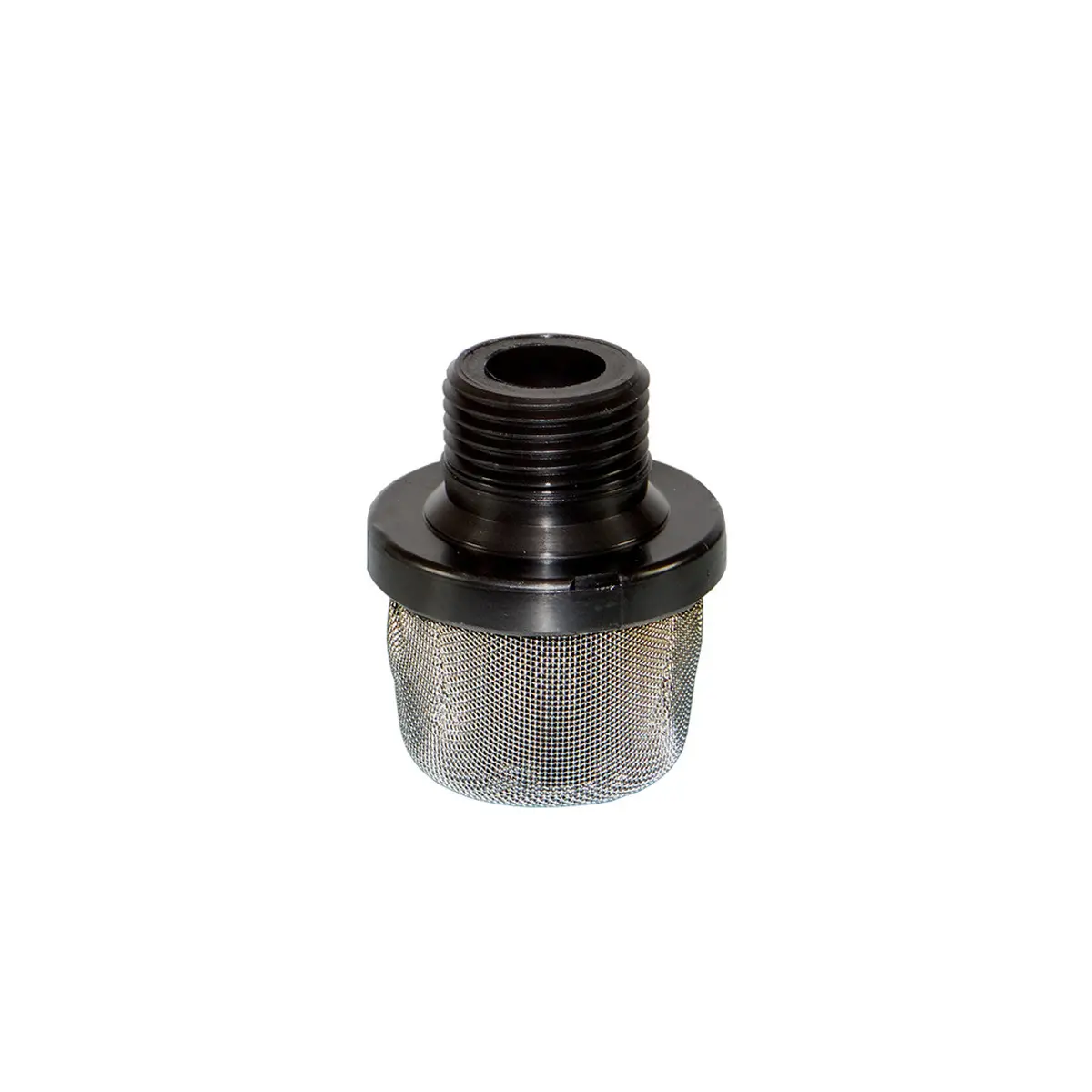 Bedford Precision Inlet Strainer, 3/4" Gh Thread, 32 Mesh [14-2760] 1