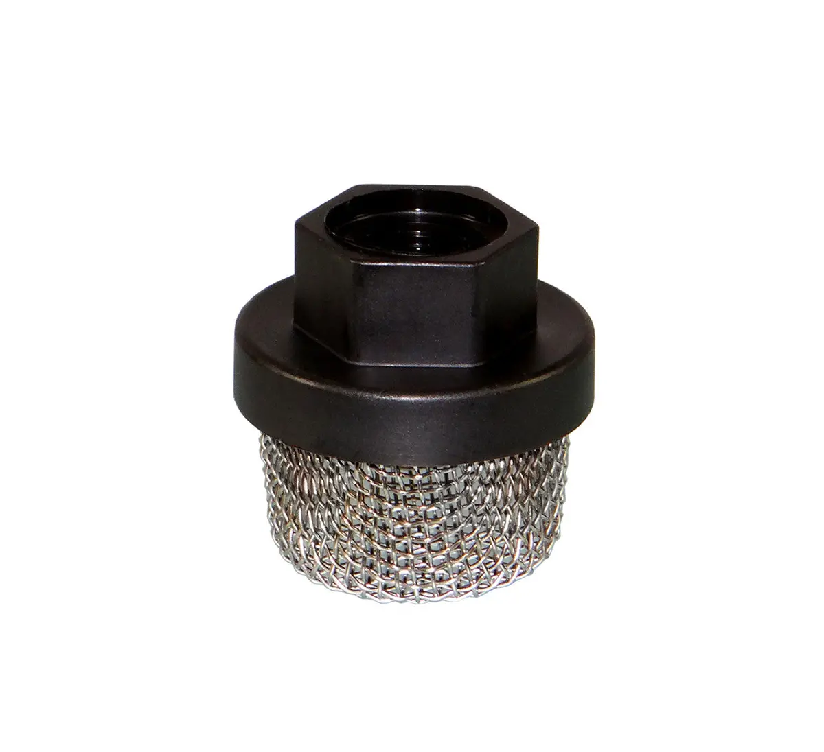 Bedford Precision Inlet Filter, 3/4"-16 Unf(F) 12 Mesh [14-3054] 1