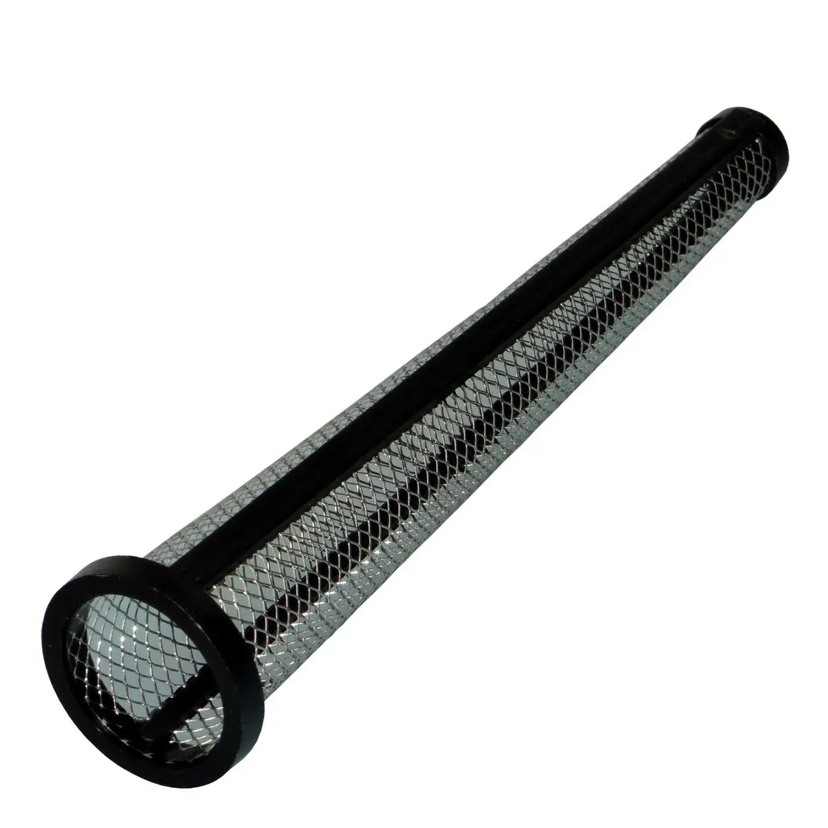 Bedford Precision Inlet Filter, 10 Mesh-Gh130, Gh230,Gh300 [14-3134] 1