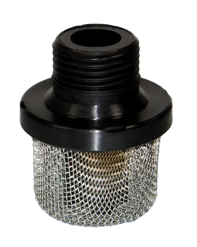 Bedford Precision Inlet Strainer-3/4"Gh(M) Thread, 16 Mesh [14-3247] 1