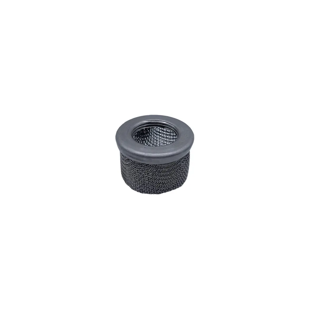 Bedford Precision Inlet Strainer - 1" Npt 8/16 Mesh [14-3492] 1