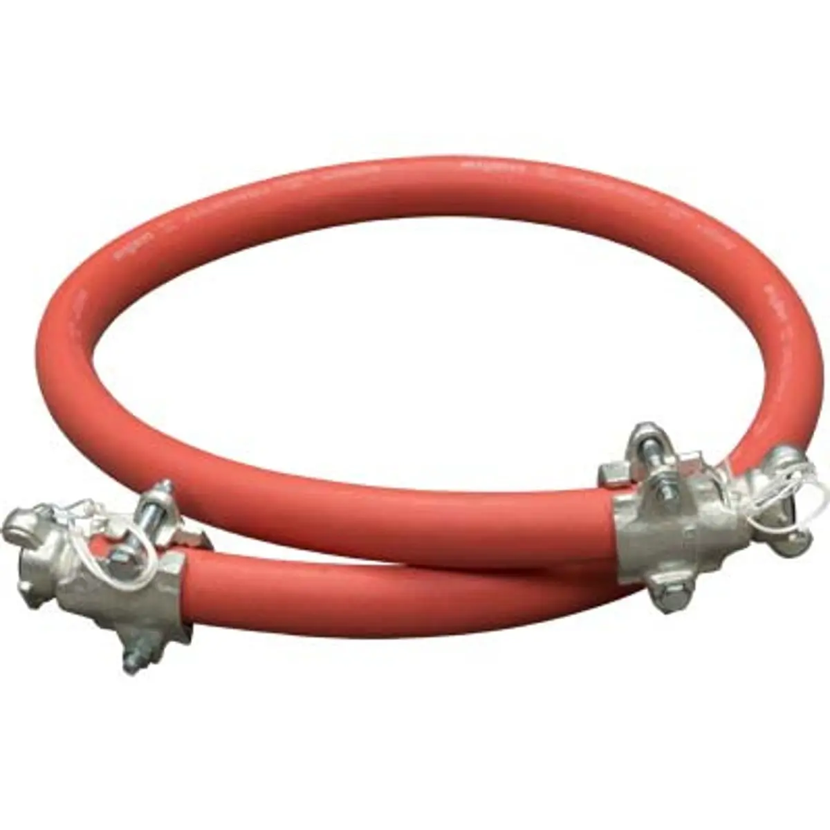 Pirate Brand - Empire Style, Air Hose Assembly, 1" X 5' Long, Fits 3648, 3674 & 3696 Empire Style Cabinets (1" Pipe String) 1