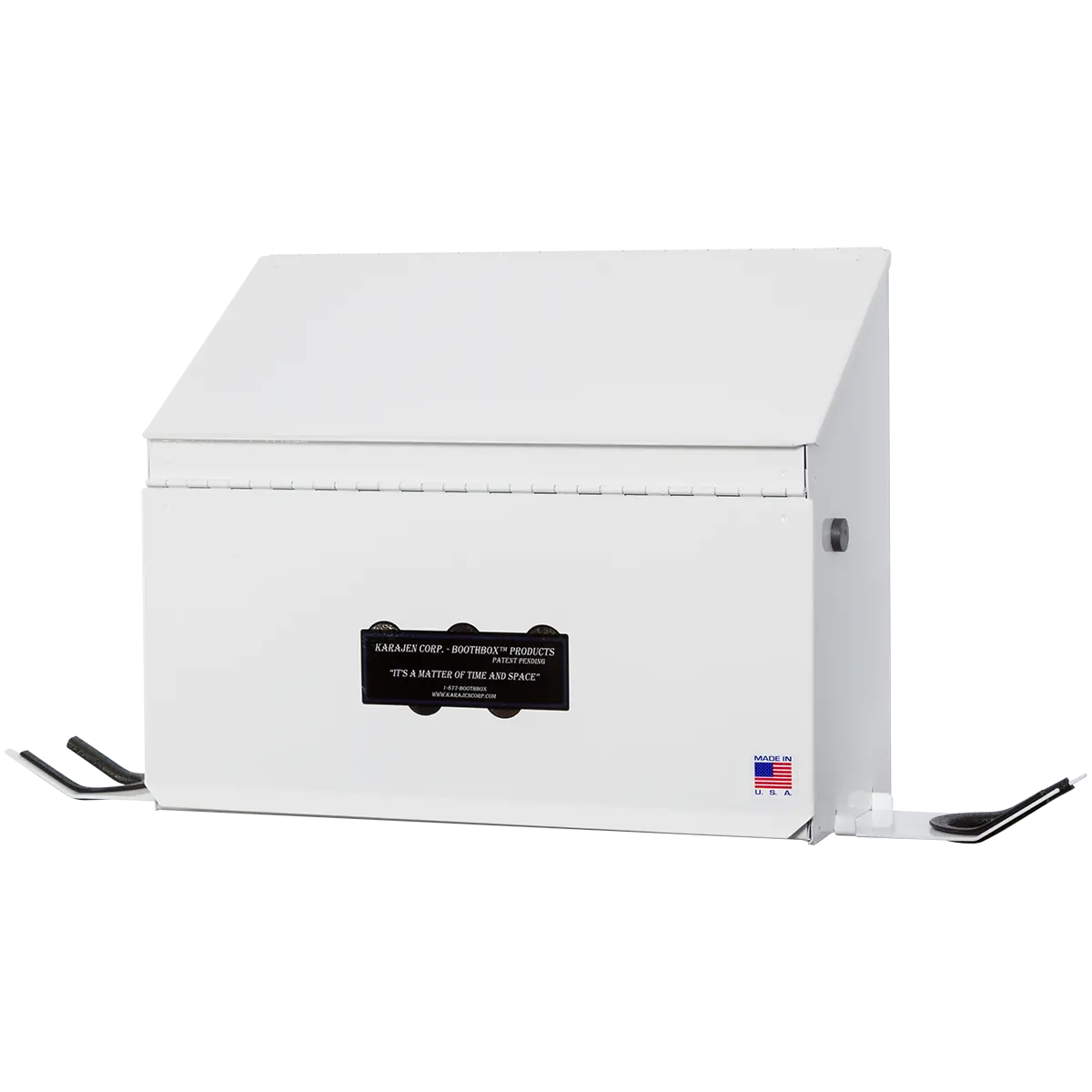 Karajen Boothbox 2 1