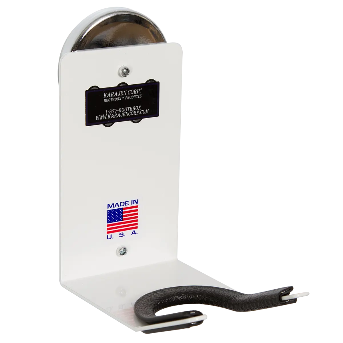 Karajen Single Spray Gunhanger 1