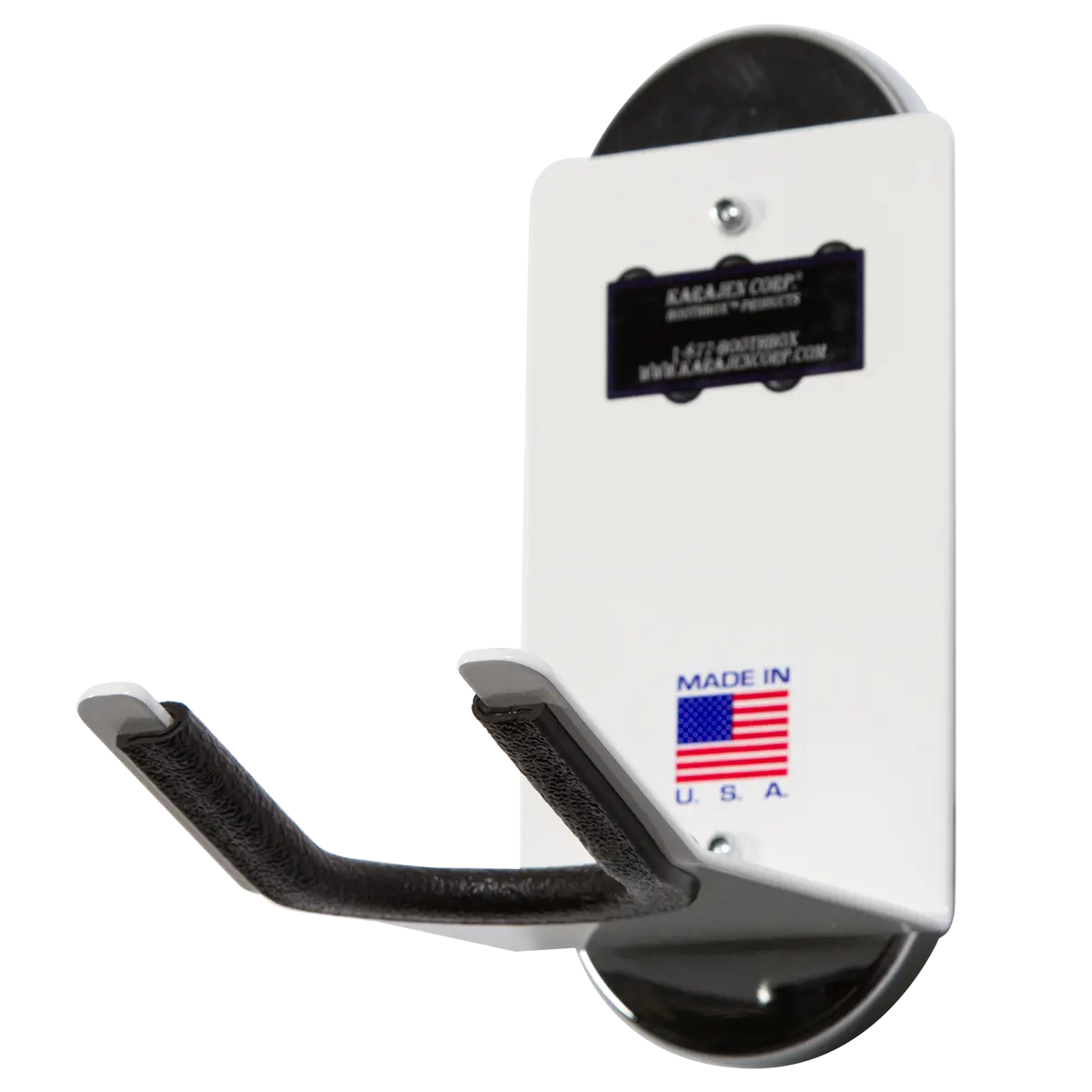 Karajen Single Spray Gunhanger 2