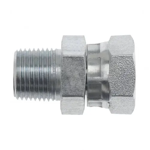 Straight Swivel Mp-Fps, Stainless Steel 1