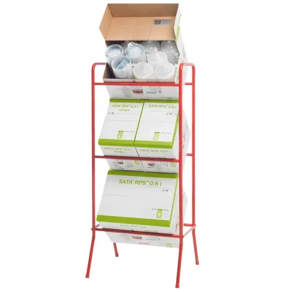 Sata Rps Depot Storage Rack 1