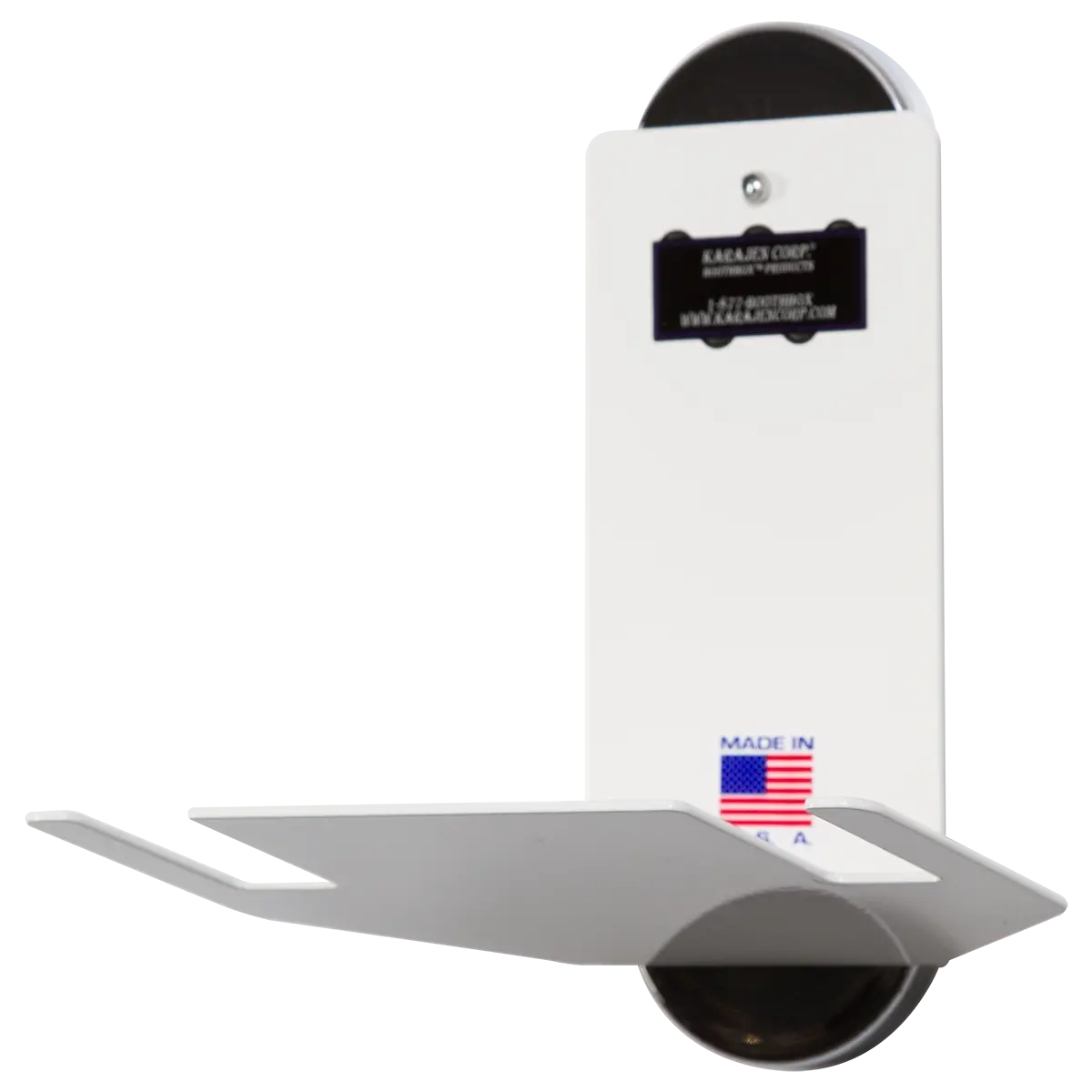 Karajen Double Gunhanger 1