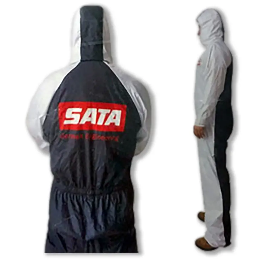Sata Pro Series Paint Suit 1