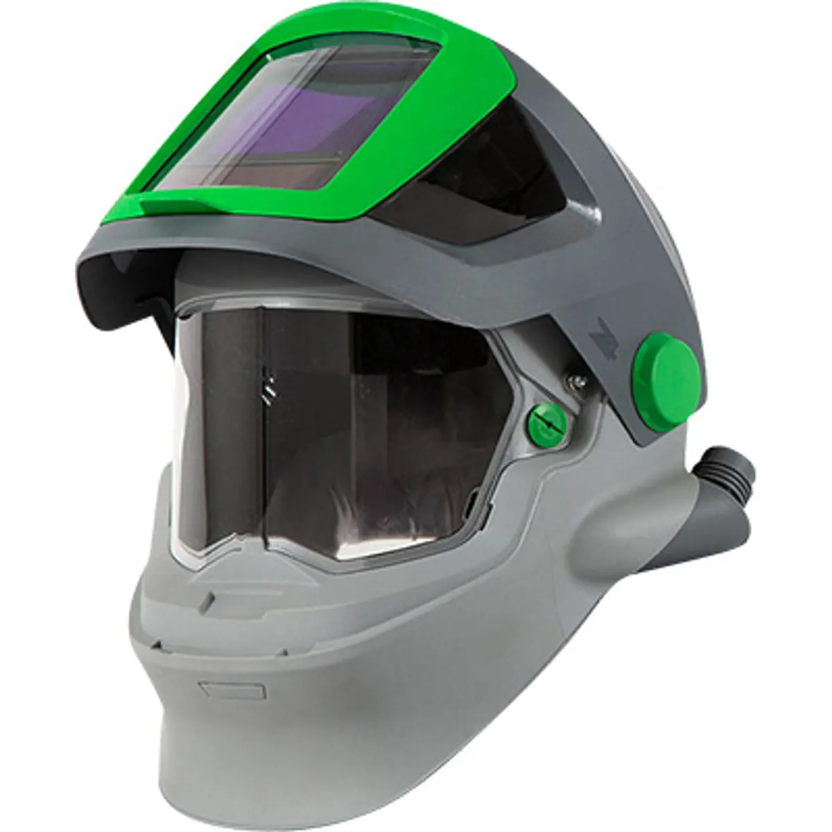 Pirate Brand - Rpb®, Z4®, Respirator W/ Adf Lens, Fire-Rated Face Seal 1