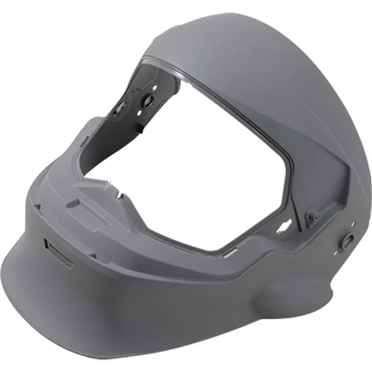 Pirate Brand - Rpb®, Z4®, Faceshield 1