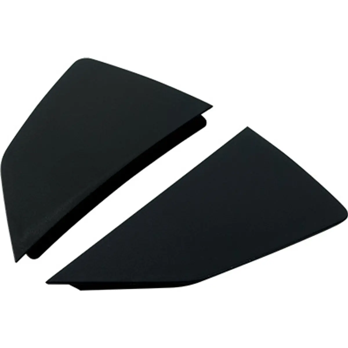 Pirate Brand - Rpb®, Z4®, Side Window Shae Ir5 (Pair) 1